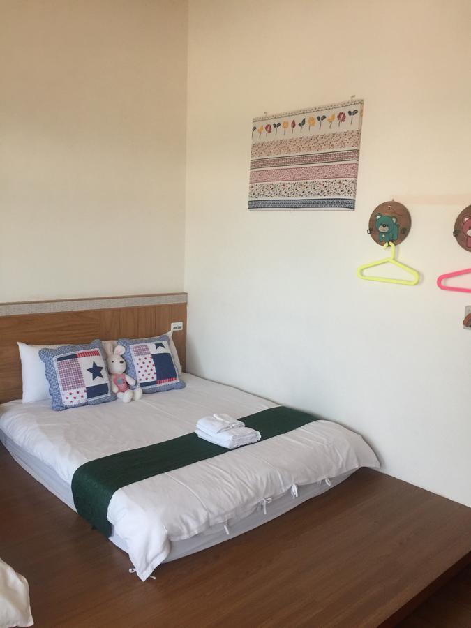 Vanilla Mint B&B Hualien Dış mekan fotoğraf